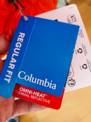 Chaqueta Columbia Powder Lite™ II con capucha