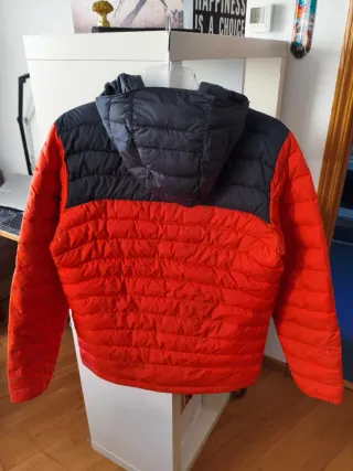 Chaqueta Columbia Powder Lite™ II con capucha