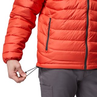 Chaqueta Columbia Powder Lite™ II con capucha