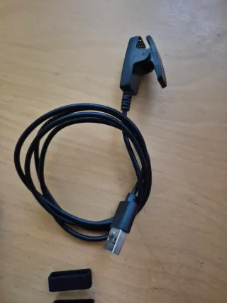 Garmin Forerunner 645 Music Negro