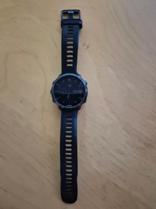 Garmin Forerunner 645 Music Negro