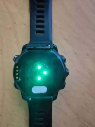 Garmin Forerunner 645 Music Negro