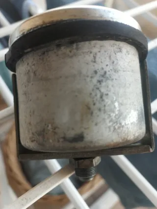 Velocímetro Vespa Scooter