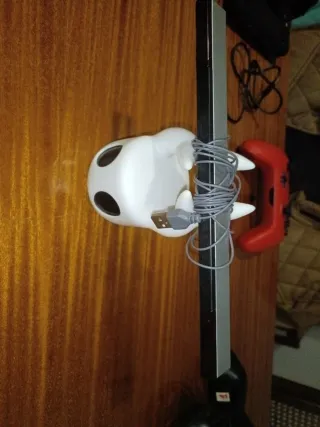 Barra Sensora Wii para PC