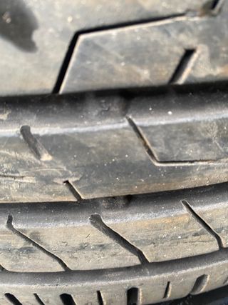 Llantas 17 Renault Clio Captur