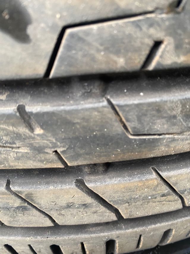 Llantas 17 Renault Clio Captur