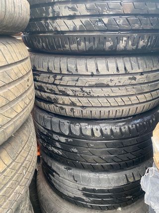 Llantas 17 Renault Clio Captur