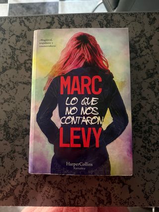 Lo que no nos contaron