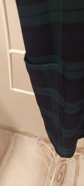 Pichi Zara Talla 11-12