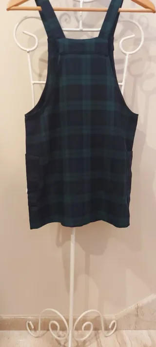 Pichi Zara Talla 11-12