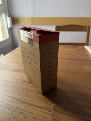 Amazon Fire TV Stick 4K MAX