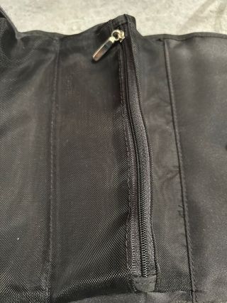 Beauty case unisex nero ALDO COPPOLA