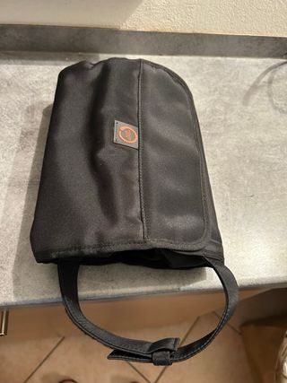 Beauty case unisex nero ALDO COPPOLA