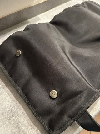 Beauty case unisex nero ALDO COPPOLA