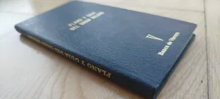 Lote Vintage Banco Vizcaya: Plano y Guía