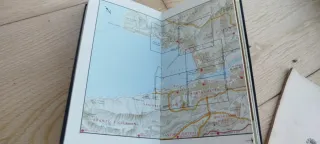 Lote Vintage Banco Vizcaya: Plano y Guía