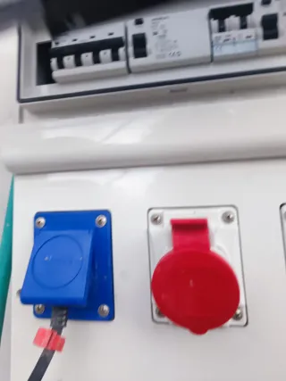Electricista cantabria