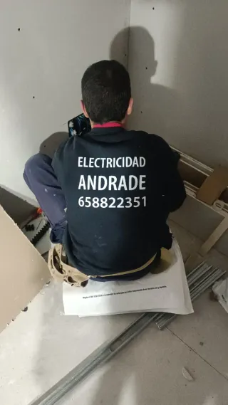 Electricista cantabria