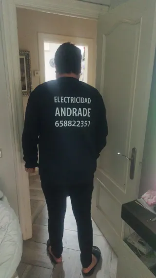 Electricista cantabria