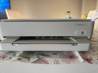 Stampante HP Envy 6000e