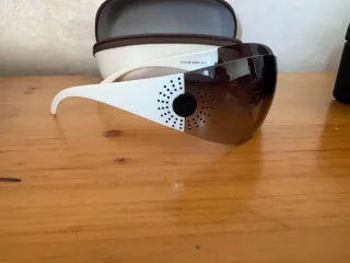 Gafas de sol Vogue con funda