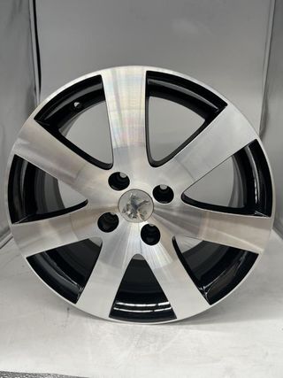 Llantas 16 Originales Peugeot Citroën 4x108