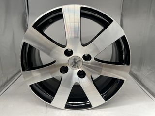 Llantas 16 Originales Peugeot Citroën 4x108