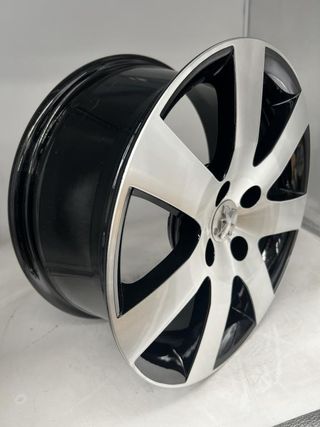 Llantas 16 Originales Peugeot Citroën 4x108