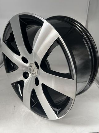 Llantas 16 Originales Peugeot Citroën 4x108