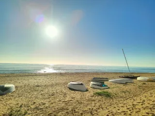 Se alquila apartamento verano 2026