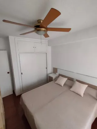 Se alquila apartamento verano 2026