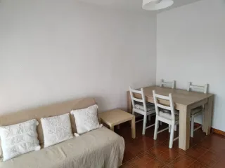 Se alquila apartamento verano 2026