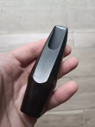 Boquilla Selmer D Saxo Tenor