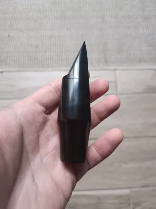 Boquilla Selmer D Saxo Tenor