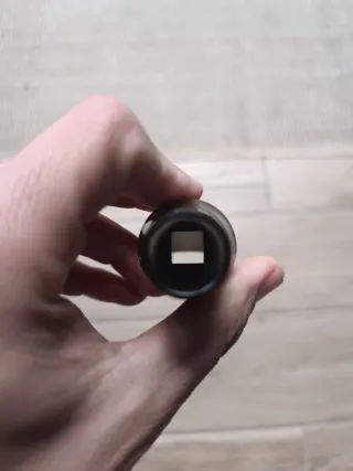 Boquilla Selmer D Saxo Tenor