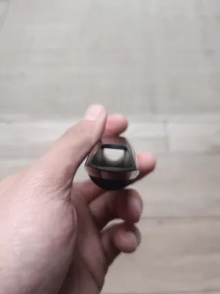 Boquilla Selmer D Saxo Tenor