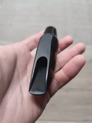 Boquilla Selmer D Saxo Tenor