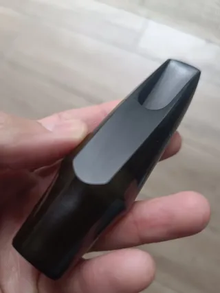 Boquilla Selmer D Saxo Tenor