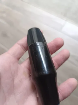 Boquilla Selmer D Saxo Tenor