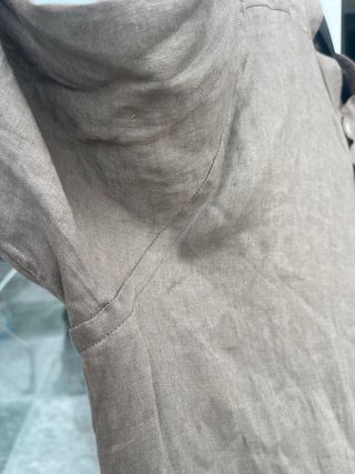 Camiseta Liu-Jo Hombre Talla M/L Gris