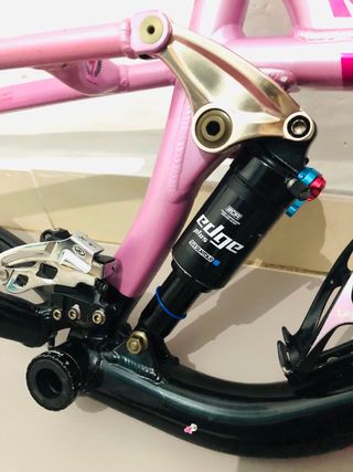 ENVIO GRATIS Cuadro Specialized Safire Comp FSR