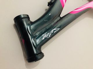 ENVIO GRATIS Cuadro Specialized Safire Comp FSR