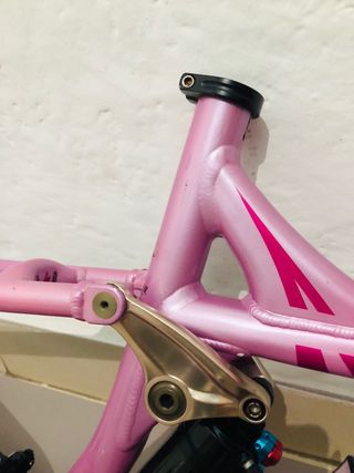 ENVIO GRATIS Cuadro Specialized Safire Comp FSR