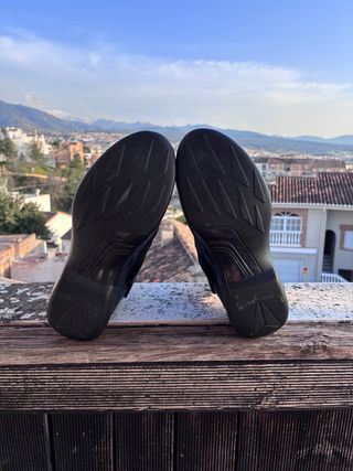 Botas de Moto Dainese Mujer Negras