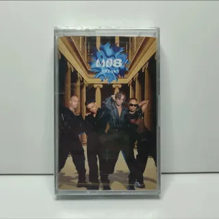 MN8 Cinta Cassette