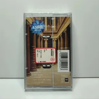 MN8 Cinta Cassette