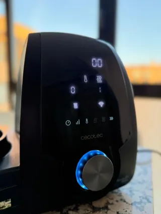 [COMO NUEVA - 4 USOS] Robot Cecotec Mambo 10070