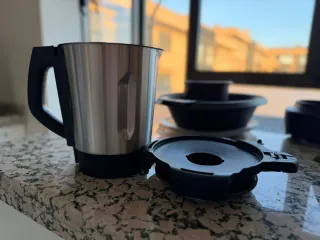 [COMO NUEVA - 4 USOS] Robot Cecotec Mambo 10070