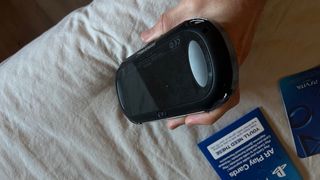 PS Vita OLED + Accesorios