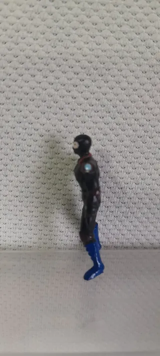 Diabolik 2 Sorpresine Zaini 2001